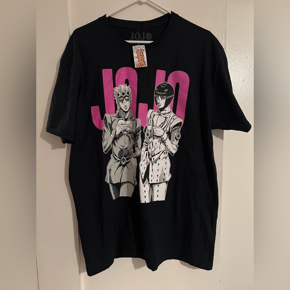 JOJO T-SHIRT